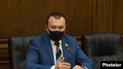 Վահե Էնֆիաջյան