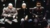 Кримська конференція 1945: переможці та жертви