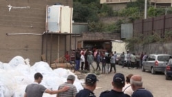 Իջևանի կարի արտադրամասի հնդիկների բողոքներով քրեական վարույթ է նախաձեռնվել