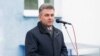 Vadim Krasnoselski (fotografie de arhivă)