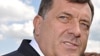 Претседателот на РС Милорад Додик