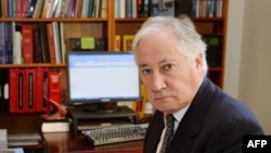 Judecătorul Robert Owen
