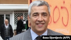 Policiji je na proces evidentiranja Crvenog krsta pažnju skrenuo lider Građanske inicijative Srbija, demokratija, pravda Oliver Ivanović
