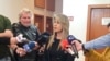 Весна Дамева, член на Судскиот совет 