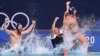 Останнє «золото» Олімпіади здобула збірна Сербії