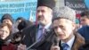 Джемілєв переконує, що готовий до широкого діалогу