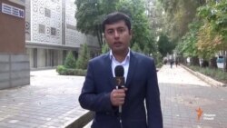 Мурофиаи Диловар Гулов ба таъхир гузошта шуд.