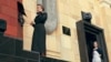 Парк советского периода