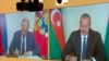 Putin və Əliyev