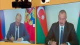 Putin və Əliyev