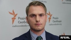 Генеральний прокурор України Руслан Кравченко, архівне фото