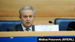Stjepan Mikić