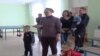 Башкортстанга Украинадан тагын качаклар килде