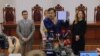 Саакашвілі звинуватив владу у цькуванні судді, яка відмовила у його арешті