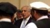 زلمی خلیلزاد 