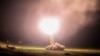 Iran said it launched rockets targeting multiple sites in Iraq, including two military bases housing U.S. troops.