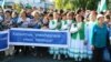 Башкорт язучысы Флүр Галимов Путинга "телебезне кисмәгез" дип ачык хат язды