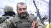 Сергій Назаров, оборонець ДАПу