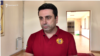 Вице-спикер Национального собрания Алан Симонян