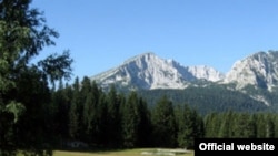 Durmitor