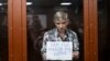 Алексей Горинов номинирован на премию имени Павла Адамовича