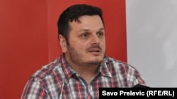 Dejan Milovac: Slučaj "Carine" nije jedini u koji je Mugoša umiješan