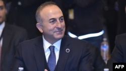 Mevlut Cavusoglu