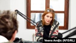 Hana Selimović