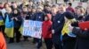 Євромайдан в Лондоні, 24 листопада 2013 року