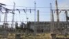 Иллюстрационное фото. Луганская ТЭС в городе Счастье, Луганская область