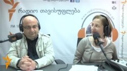 ზურაბ ბენდიანიშვილი ცხინვალში მიმდინარე პროცესებზე