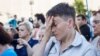 Савченко закликала Порошенка накласти вето на скасування її закону