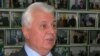 Леонід Кравчук: Лише НАТО може допомогти Україні