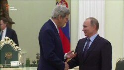 Путін запропонував Керрі виспатися (відео)