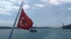 Türkiýe türkmenistanlylar üçin wizasyz syýahat düzgünini heniz ýatyrmady
