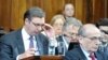 Ovo je najzdraviji predloženi budžet: Aleksandar Vučić
