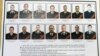 Петербург: установили памятник погибшему экипажу "Лошарика" 