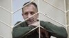 Володимир Балух на засіданні суду в Роздольному. Архівне фото