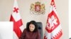 Президент Грузии Саломе Зурабишвили (архив)