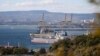 Bloomberg: четыре танкера с российской нефтью стоят у берегов Индии