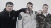 Фазила Раҳимова ва Ёраҳмад Назаров