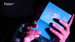 Southern Kyrgyz City Seen As Hub Of Forged Passports
