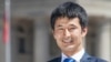 Уланбек Эгизбаев. 