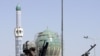 دولت آمريکا بر اساس قطعنامه سال ۲۰۰۲ کنگره مجاز است در صورت تهديد منافعش در خارج از خاک عراق به زور متوسل شود.