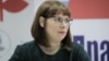Вольга Кавалькова: Я ўсур’ёз вылучаюся на прэзыдэнта, гатовая да самых жорсткіх сцэнараў