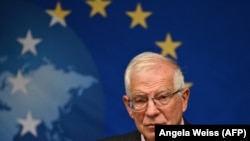 Josep Borrell