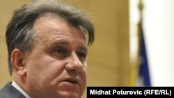 Nermin Nikšić