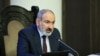 Վարչապետը կրկին խոսում է սահմանին միջազգային դիտորդական առաքելության տեղակայման անհրաժեշտության մասին