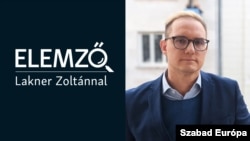 ELEMZŐ Lakner Zoltánnal