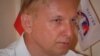 Лідер низки проросійських націоналістичних організацій Криму Володимир Тюнін